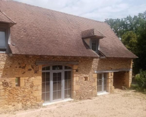 Villa de charme près de Sarlat Périgord